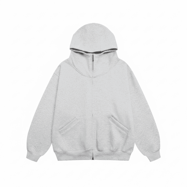 urban shell hoodie